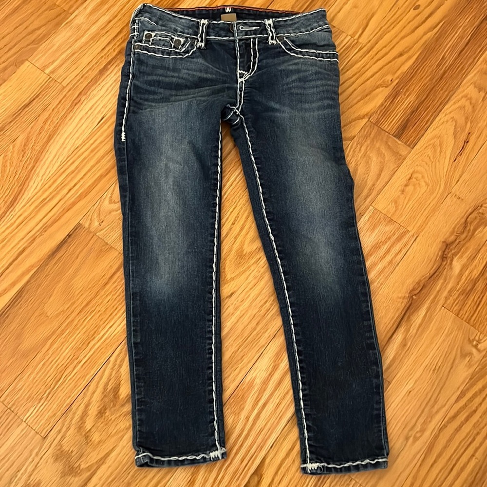 true religion jeans kids